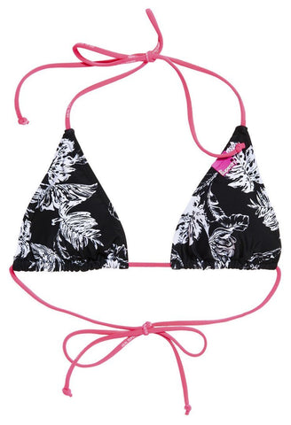 BANANA LEAF TRI BIKINI TOP 