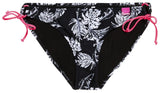 BANANA LEAF TIE BIKINI BOTTOM