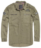 LORA TENCEL SHIRT