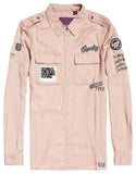 EMMA MILITARY SHIRT