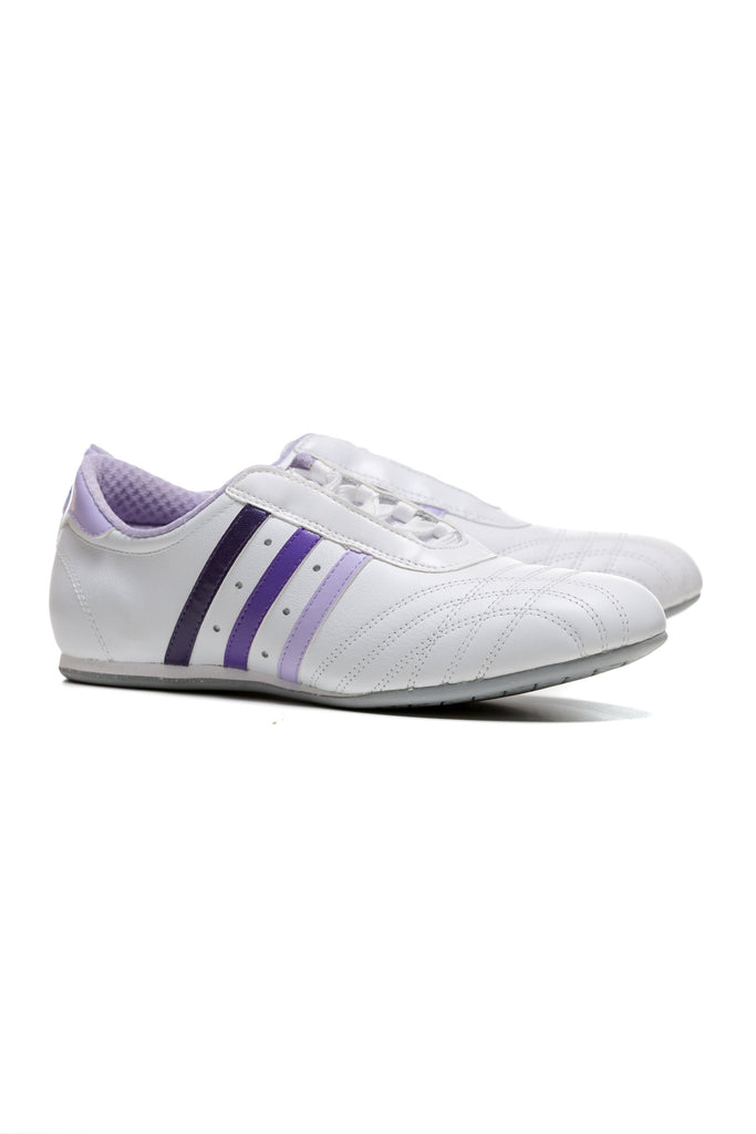 Pantofi sport albi Adidas-1