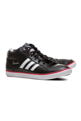 Pantofi sport negri Adidas Originals 