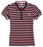 PACIFIC STRIPE POLO