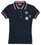 PACIFIC BADGE POLO