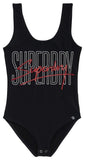 AMERICANA BODYSUIT