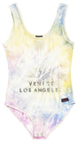 MIAMI TIE DYE BODYSUIT