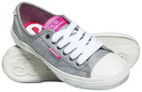 LOW PRO GLITTER SNEAKER