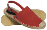 EVELYN ESPADRILLE