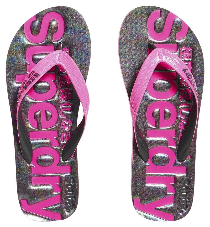 SCUBA FLIP FLOP