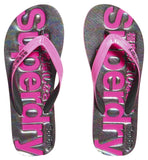 SCUBA FLIP FLOP