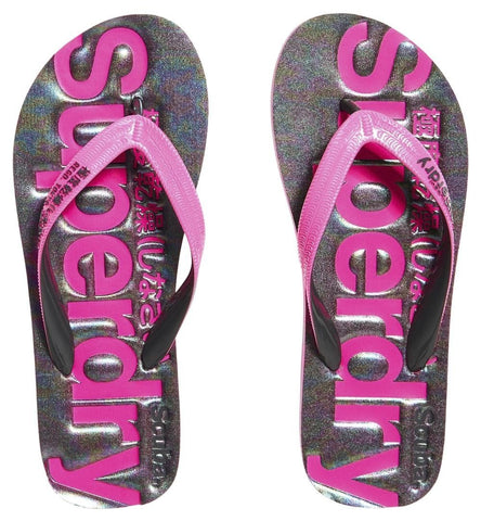 SCUBA FLIP FLOP 