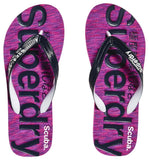 SCUBA FLIP FLOP