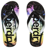 AOP FLIP FLOP