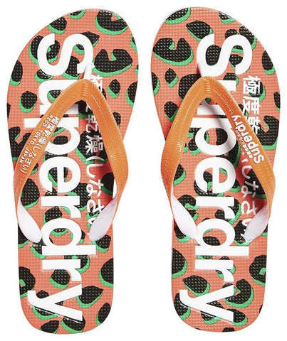 AOP FLIP FLOP 