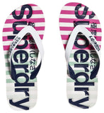 EVA STRIPE FLIP FLOP GF3004SQ_OF5