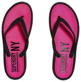 NYC FLIP FLOP