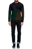 Jeans  Ryan Pant Rinse Blue Luxe Sport Fleece 7 For All Mankind