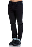 Jeans  Ryan Pant Rinse Blue Luxe Sport Fleece 7 For All Mankind Barbati JSA50010BU