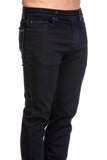 Jeans  Ryan Pant Rinse Blue Luxe Sport Fleece 7 For All Mankind Barbati JSA50010BU