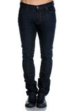Jeans  Ronnie Special Edition Burning Clean Blue 7 For All Mankind