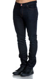 Jeans  Ronnie Special Edition Burning Clean Blue 7 For All Mankind Barbati JSD4R60XFT