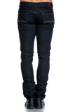 Jeans  Ronnie Special Edition Burning Clean Blue 7 For All Mankind