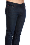 Jeans  Ronnie Special Edition Burning Clean Blue 7 For All Mankind