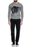 Jeans  Slimmy Luxe Performance Plus Rinse 7 For All Mankind Barbati JSMSU470CB