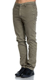 Jeans  Tailored Chino Light Sage Luxe Performance 7 For All Mankind Barbati JSNFT490LS