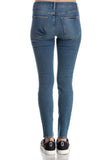 Jeans  High Skinny Frame