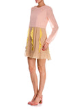 Rochie de matase  Red Valentino