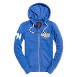 PREMIUM GOODS LITE WEIGHT ZIPHOOD