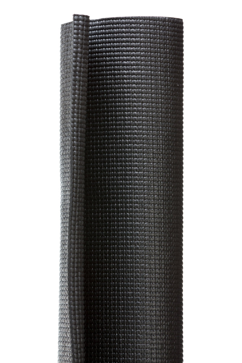 Saltea yoga neagra Freddy