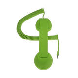 POP GREEN HANDSET