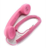 POP PINK HANDSET