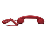 POP RED HANDSET