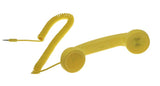 POP YELLOW HANDSET