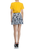 Fusta Gemma Michael Michael Kors