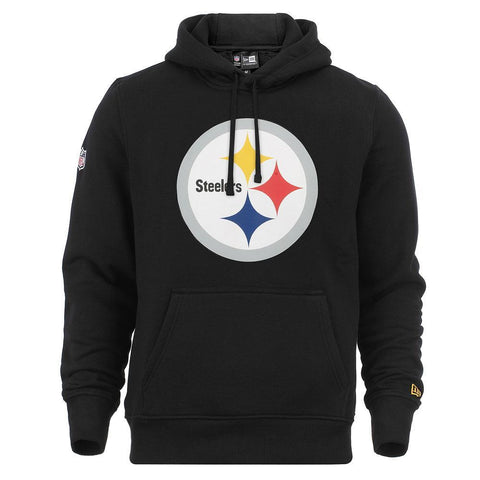 NFL NOS HOODY  PITSTE BLK 11073756 