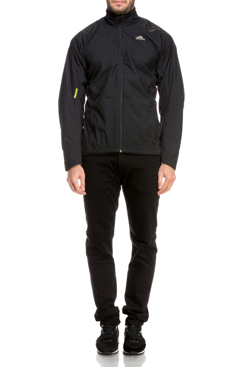 Jacheta sport de barbati Adidas