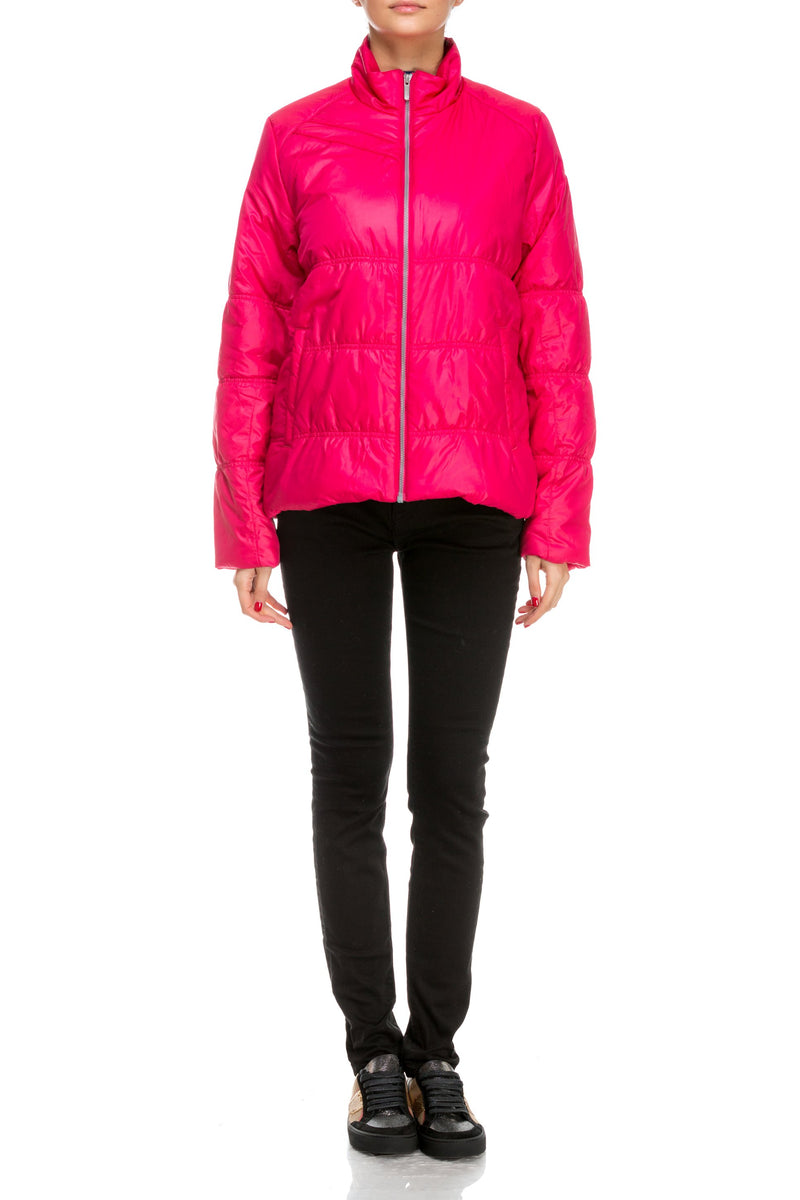 Jacheta matlasata Adidas Originals