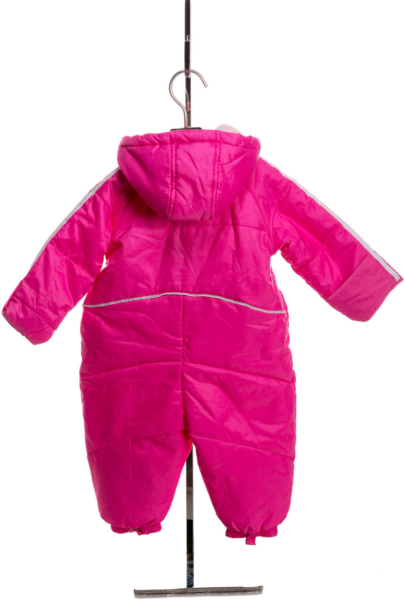 Combinezon de iarna pentru bebelusi Adidas