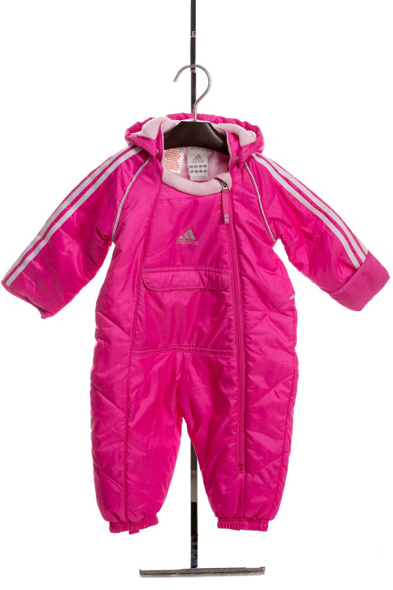 Combinezon de iarna pentru bebelusi Adidas