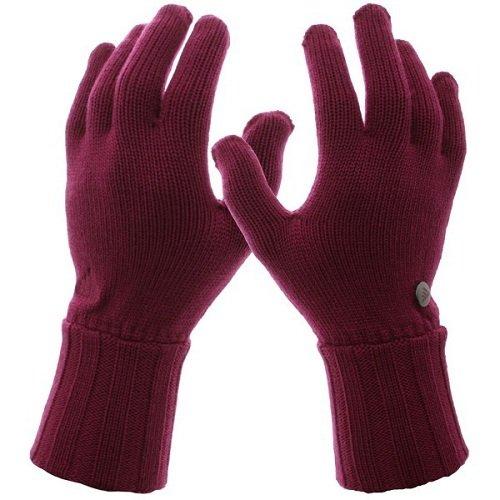 Manusi de femei roz Adidas