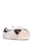Pantofi sneaker de piele Ossalide Pokemaoke