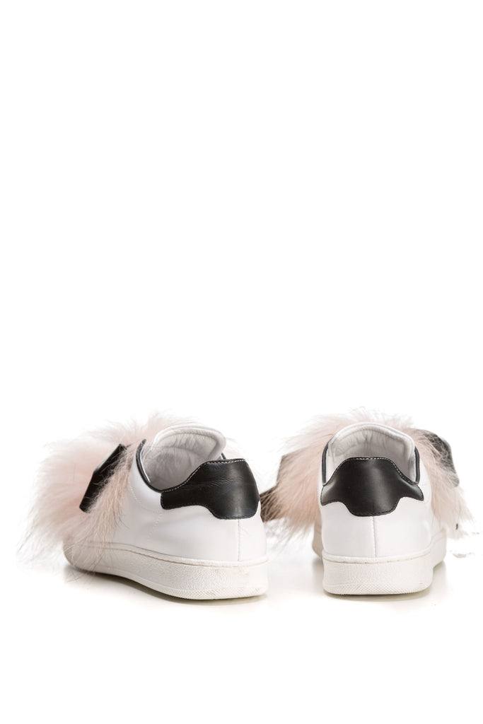 Pantofi sneaker de piele Ossalide Pokemaoke-2