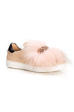 Pantofi sneaker de piele Ossalide Pokemaoke