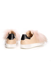 Pantofi sneaker de piele Ossalide Pokemaoke