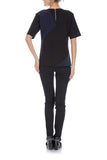 Top Patchwork  DKNY
