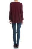Pulover de lana DKNY